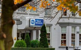 Best Western New Kent Hotel